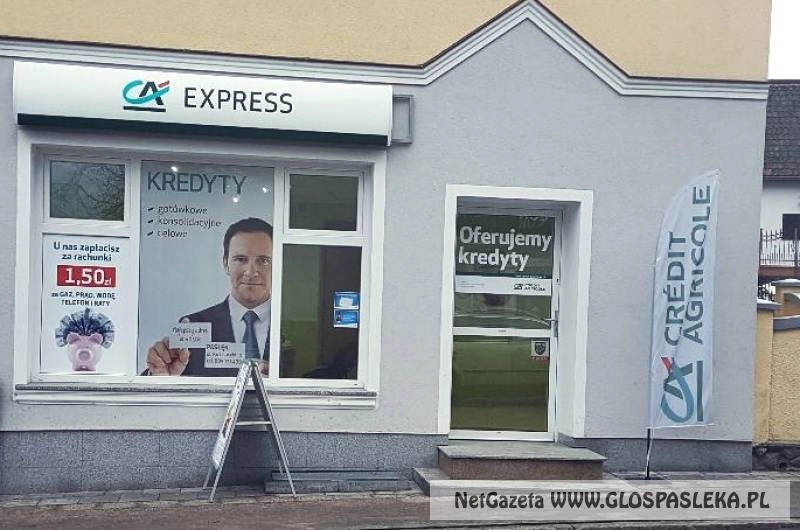 Konsolidacja. Przepis na kredyt doskonały w Credit Agricole