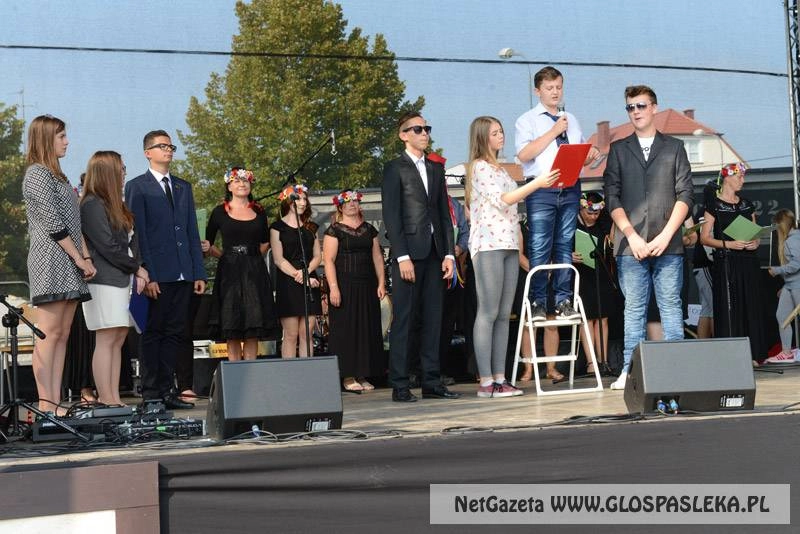 Weekend na 720 lecie