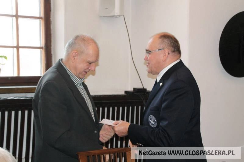 Walne zgromadzenie w PZW