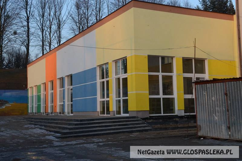 Na sesji o zmianach w oświacie