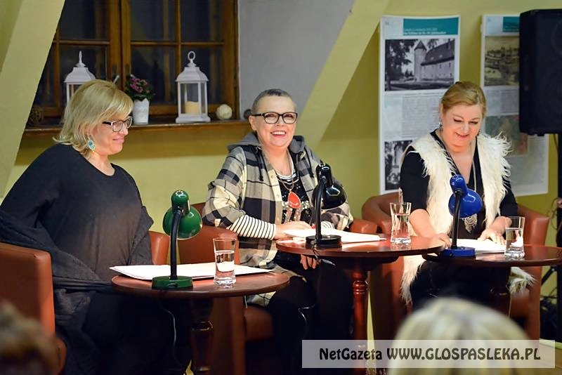 Oczyma kobiet świat wygląda nieco inaczej