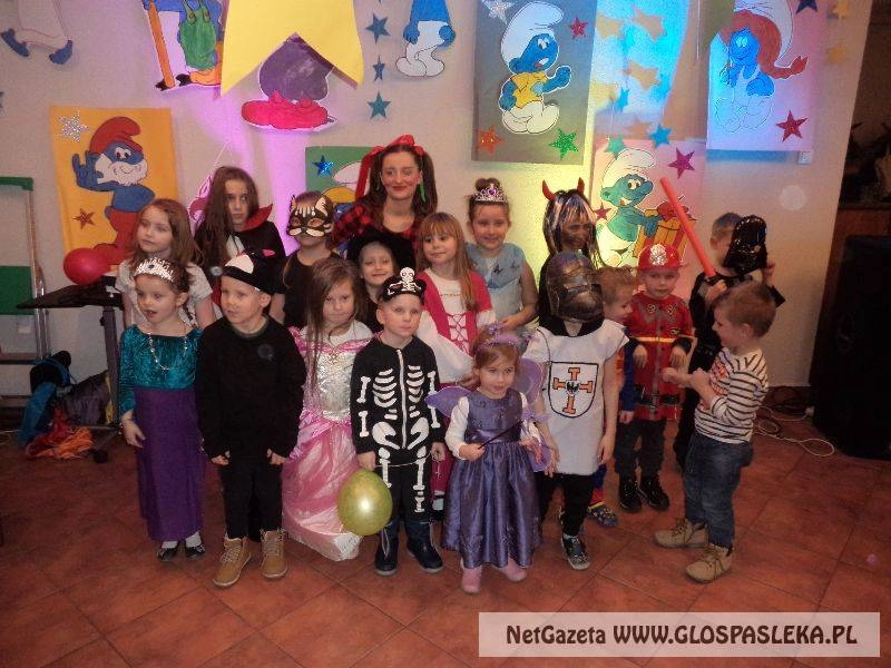 Ferie zimowe dobiegły końca 