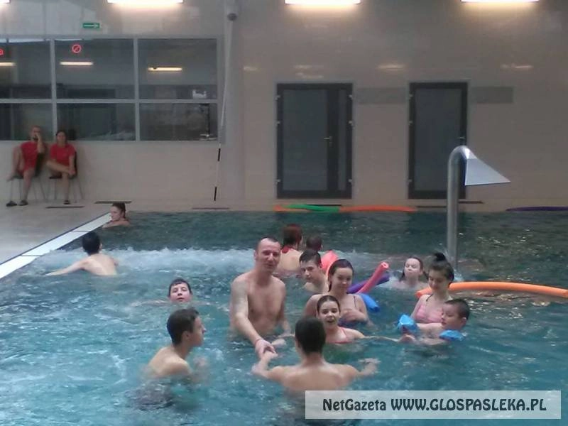 ZAKOŃCZENIE FERII NA SPORTOWO