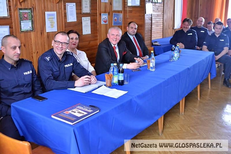 Rok 2016 w policyjnych statystykach