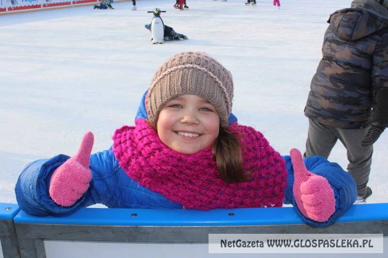 Ferie szybko minęły