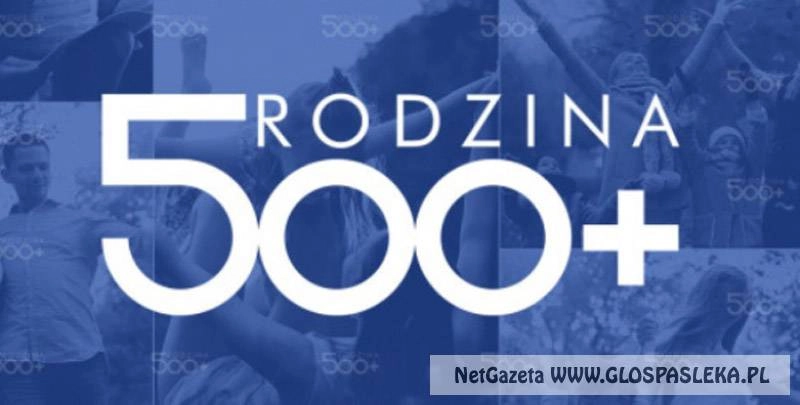 Efekt 500 plus na Warmii i Mazurach