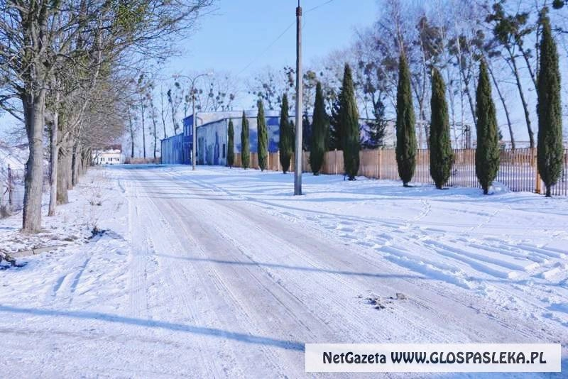 Teren inwestycyjny na sprzedaż: hala i działka 