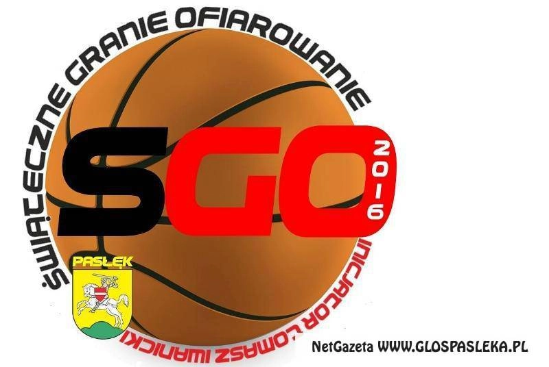 Charytatywny Turniej Koszykówki