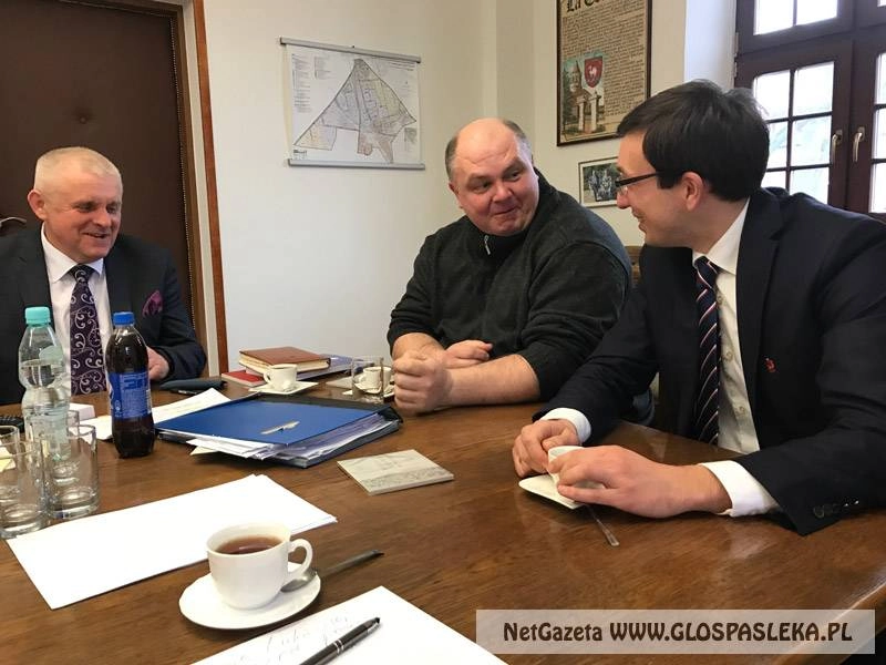 Z prezesami WMZPN o przyszłości Polonii