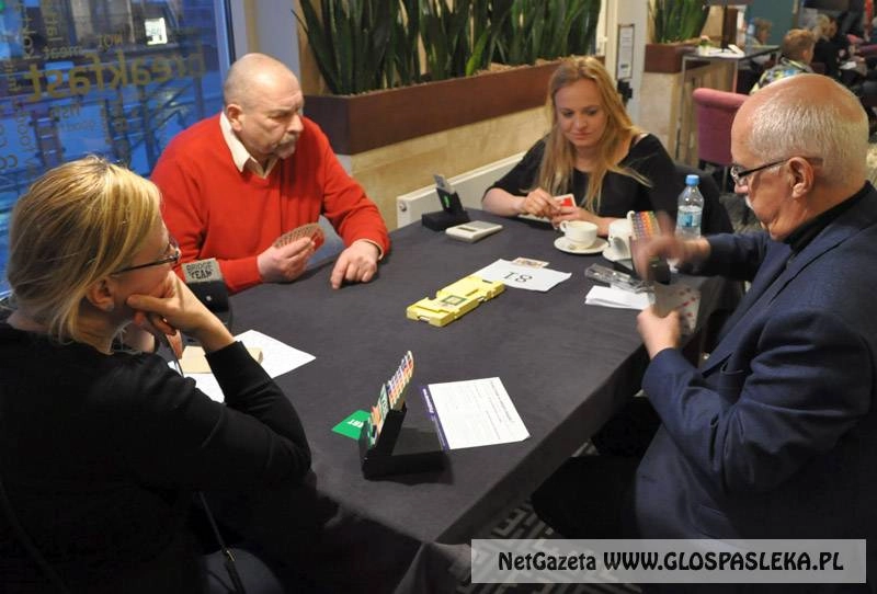 Kongres Brydża Sportowego