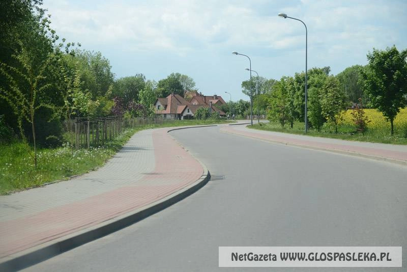 W Pasłęku łamał, w Elblągu odpracuje