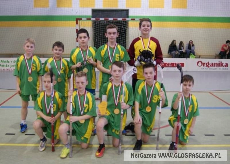 Kolejny sukces uczniów z Godkowa