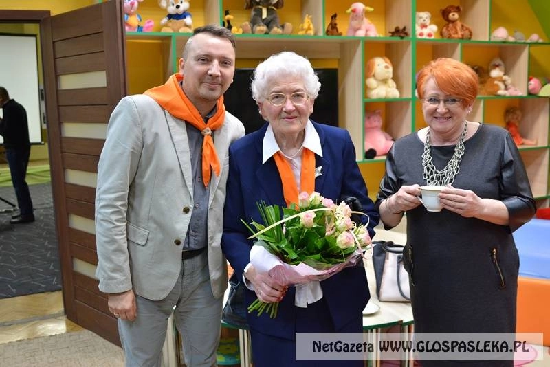 Scenariusz na podstawie wspomnień