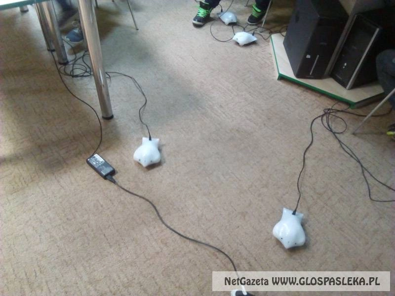 Lokalny Klub Kodowania