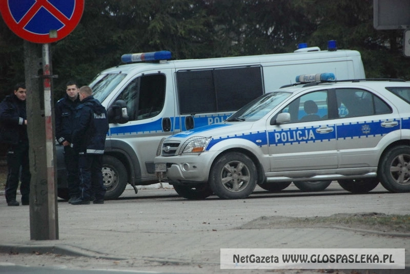 Pierwszy dzień wiosny