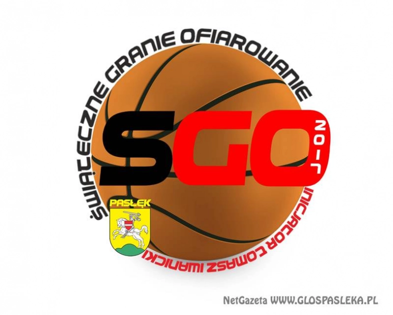 Charytatywny Turniej Koszykówki