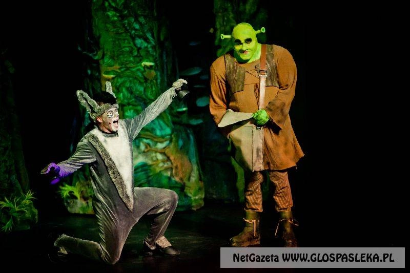 Uczniowie ZS w Pasłęku w Teatrze Muzycznym w Gdyni