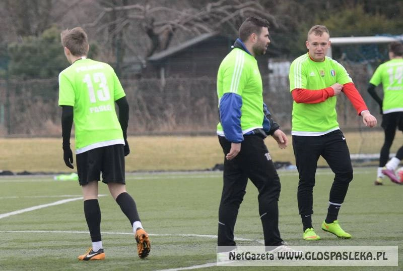 Polonia – GKS Stawiguda