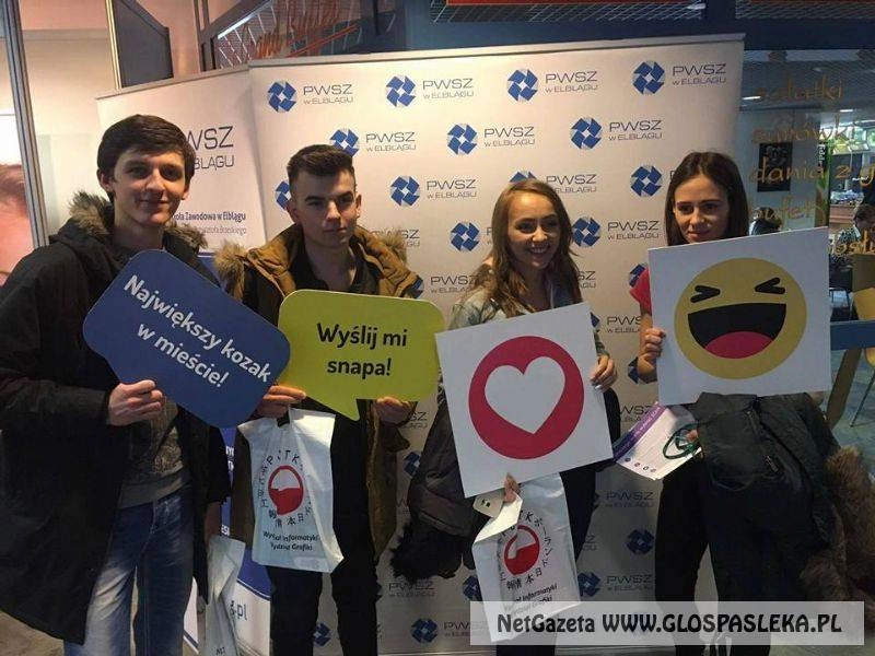 Targi uczelni wyższych