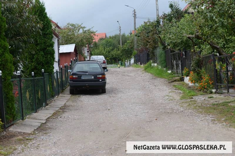 Buczka – nowy przetarg