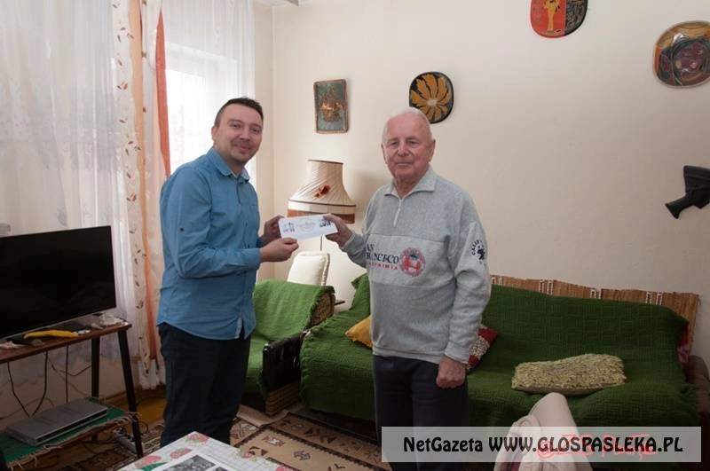 70-lecie LO już blisko