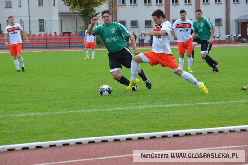 Amatorska Liga Piłki Nożnej