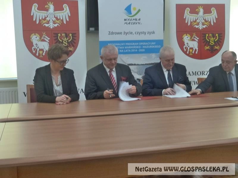 Sukces zaczyna się w przedszkolu