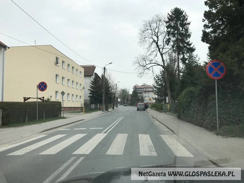 Znaki sobie, kierowcy sobie