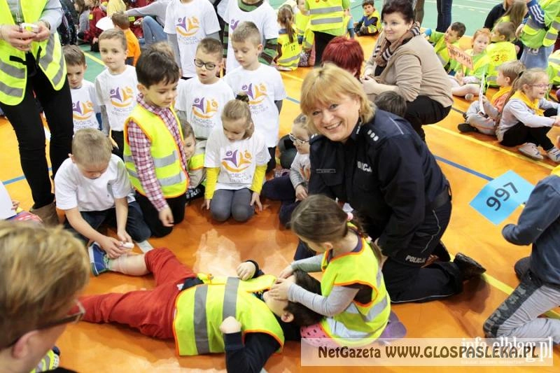 Słów kilka o prewencji kryminalnej