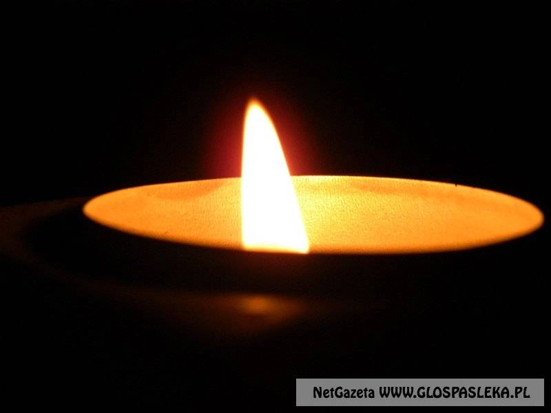 Ostatnie pożegnanie