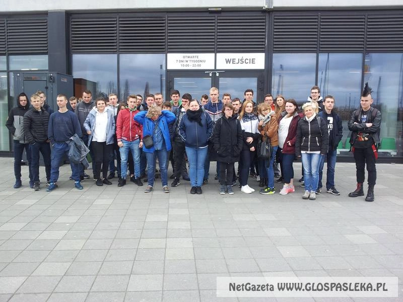 Escaperooms, Jampcity, CN Experyment – nagroda dla najlepszych z ZSEiT