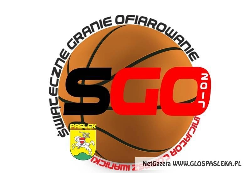 ŚGO - harmonogram turnieju