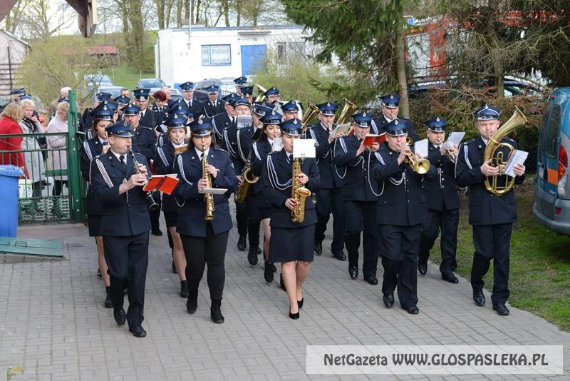 Benefis Orkiestry Dętej OSP