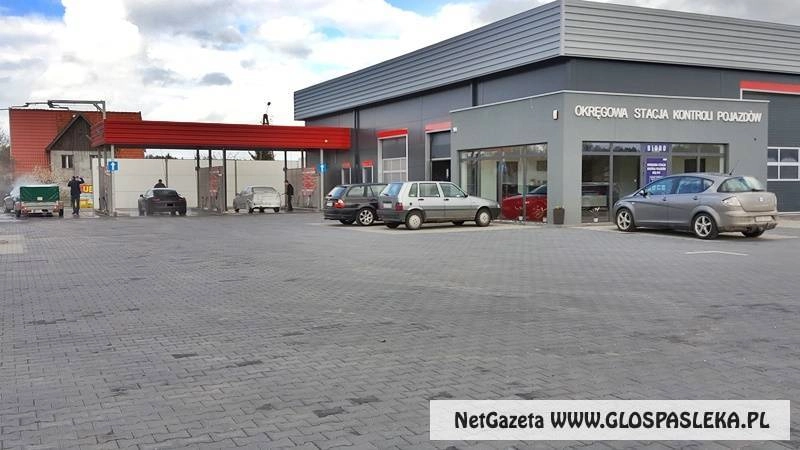 Innowacyjna myjnia z pianą aktywną