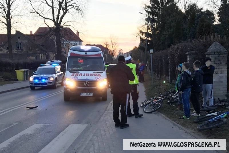 A może zainstalować światła?