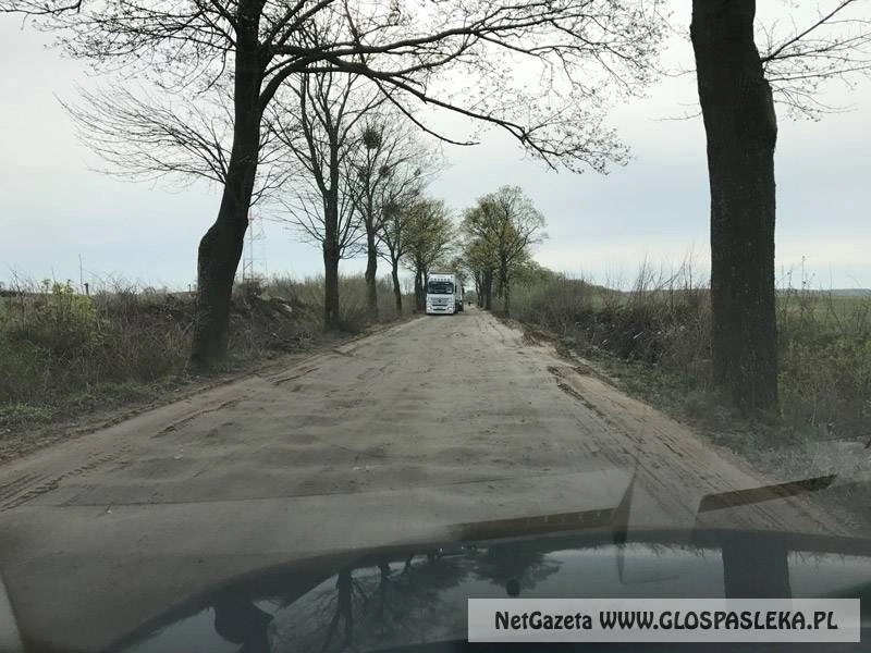 Poligon doświadczalny