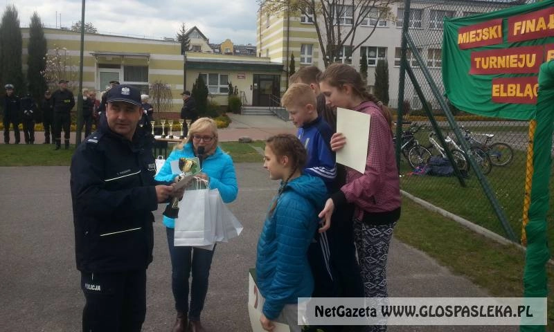 Znamy elbląską reprezentację turnieju BRD