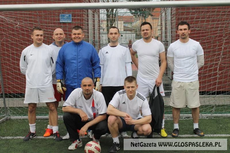 Amatorska Liga Piłki Nożnej