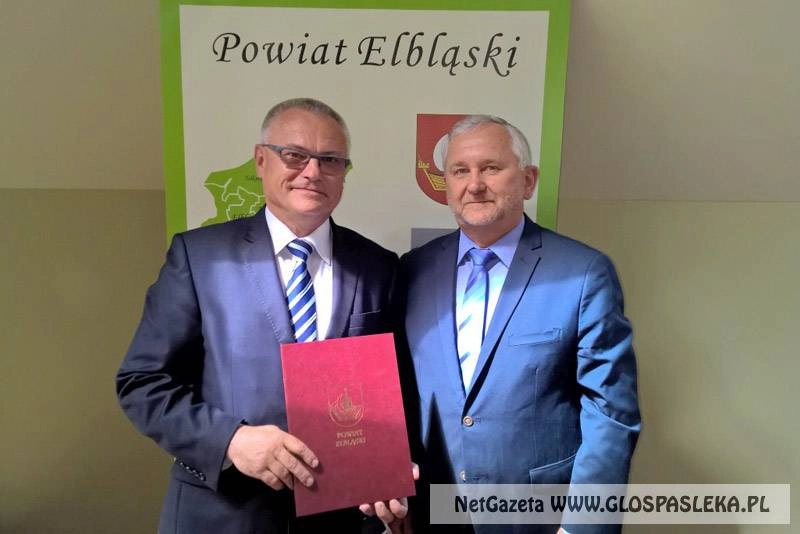 Pełnoprawny dyrektor