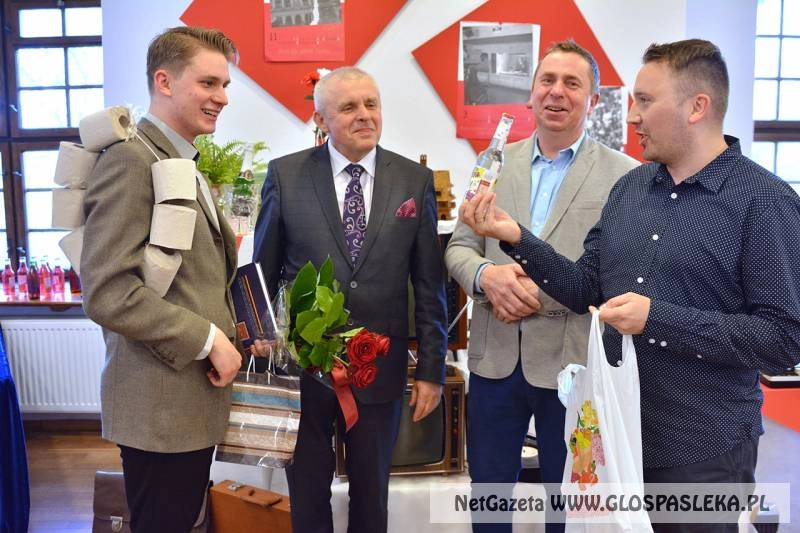 Niezwykła podróż sentymentalna