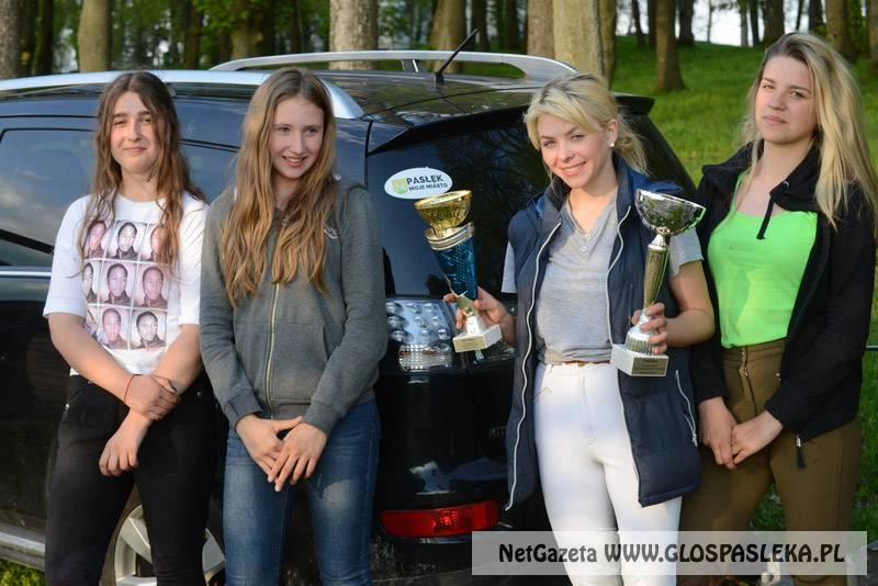 Blaszka w roli głównej