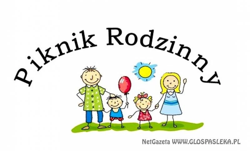 Dzień Rodziny na Sportowo