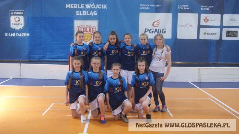 Międzynarodowy Festiwal Unihokeja Dzieci i Młodzieży o Puchar Bałtyku