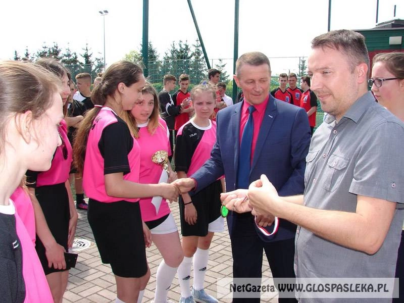 IX Gimnazjada Sportowa w ZSEiT