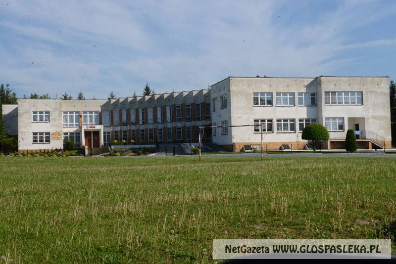 Przetarg na remont elewacji 