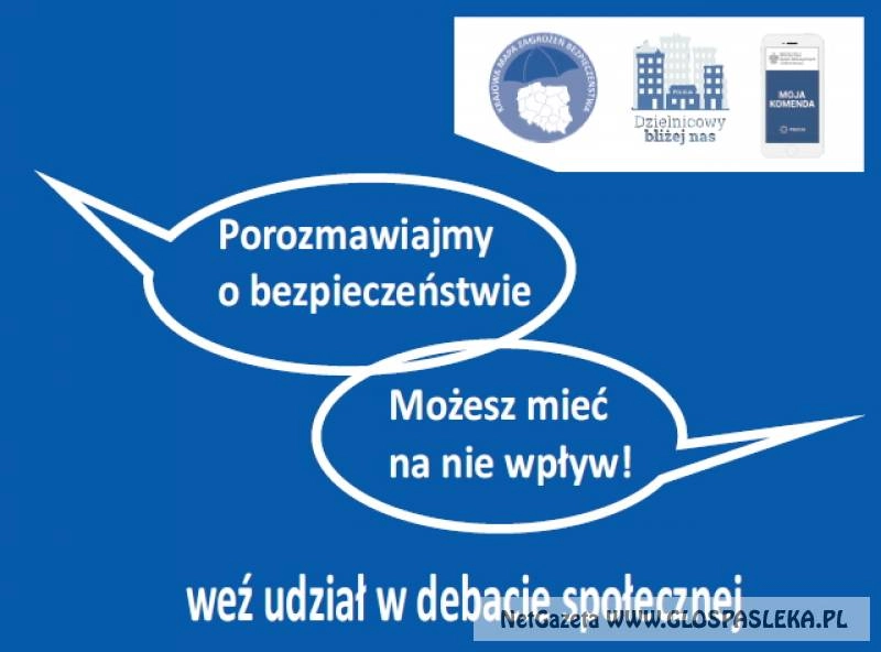 Dzielnicowy bliżej nas