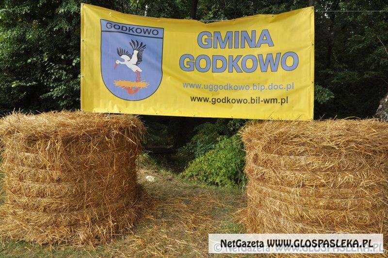 Się dzieje w Godkowie