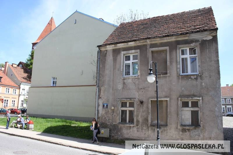 Budynek na sprzedaż