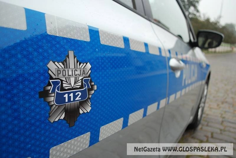 Quadem na podwójnym gazie