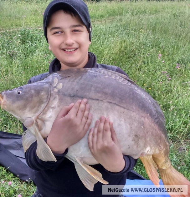 Udany Dzień Dziecka